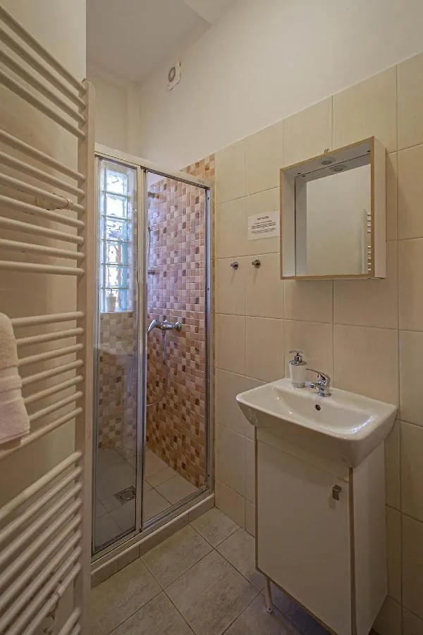 For Celebrations Spacious 3Bdr Apartment With Balcony Praga Repubblica Ceca